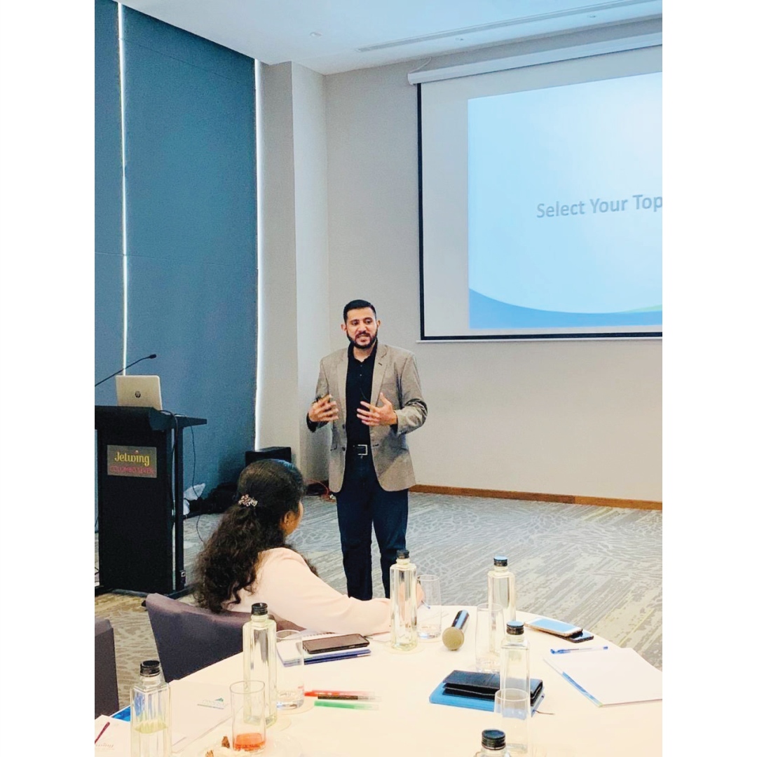 Alumni Memory Slide 1