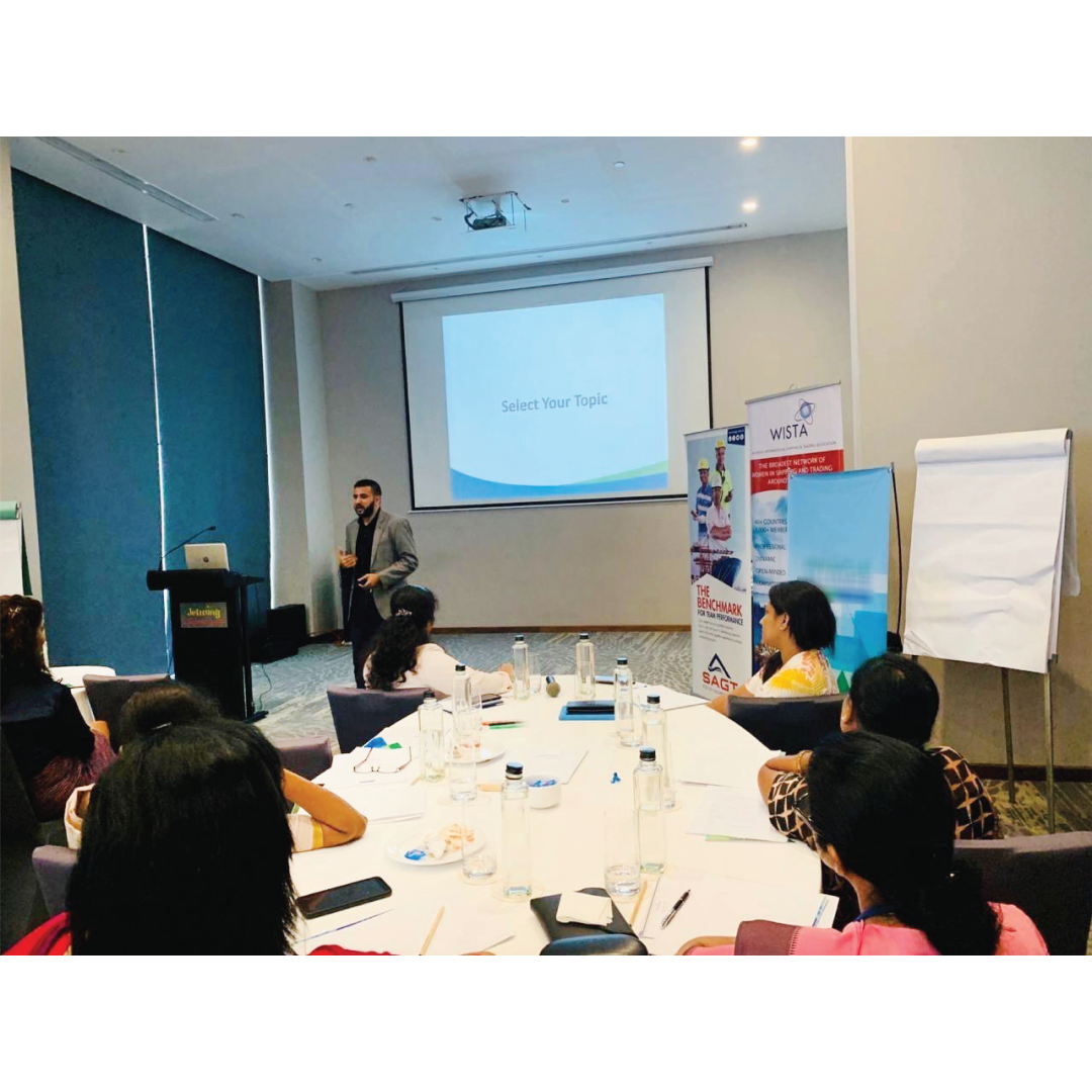 Alumni Memory Slide 2