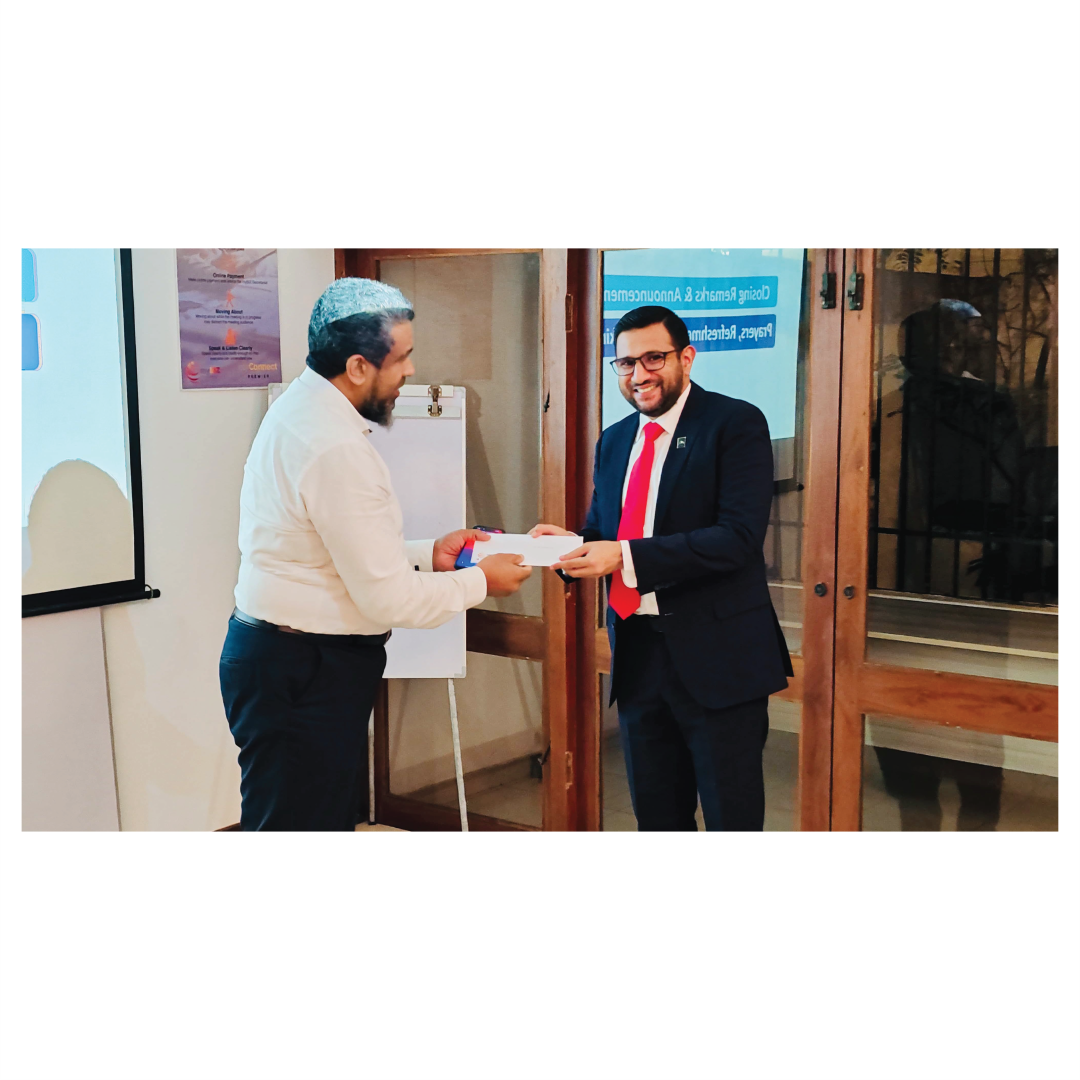 Alumni Memory Slide 3