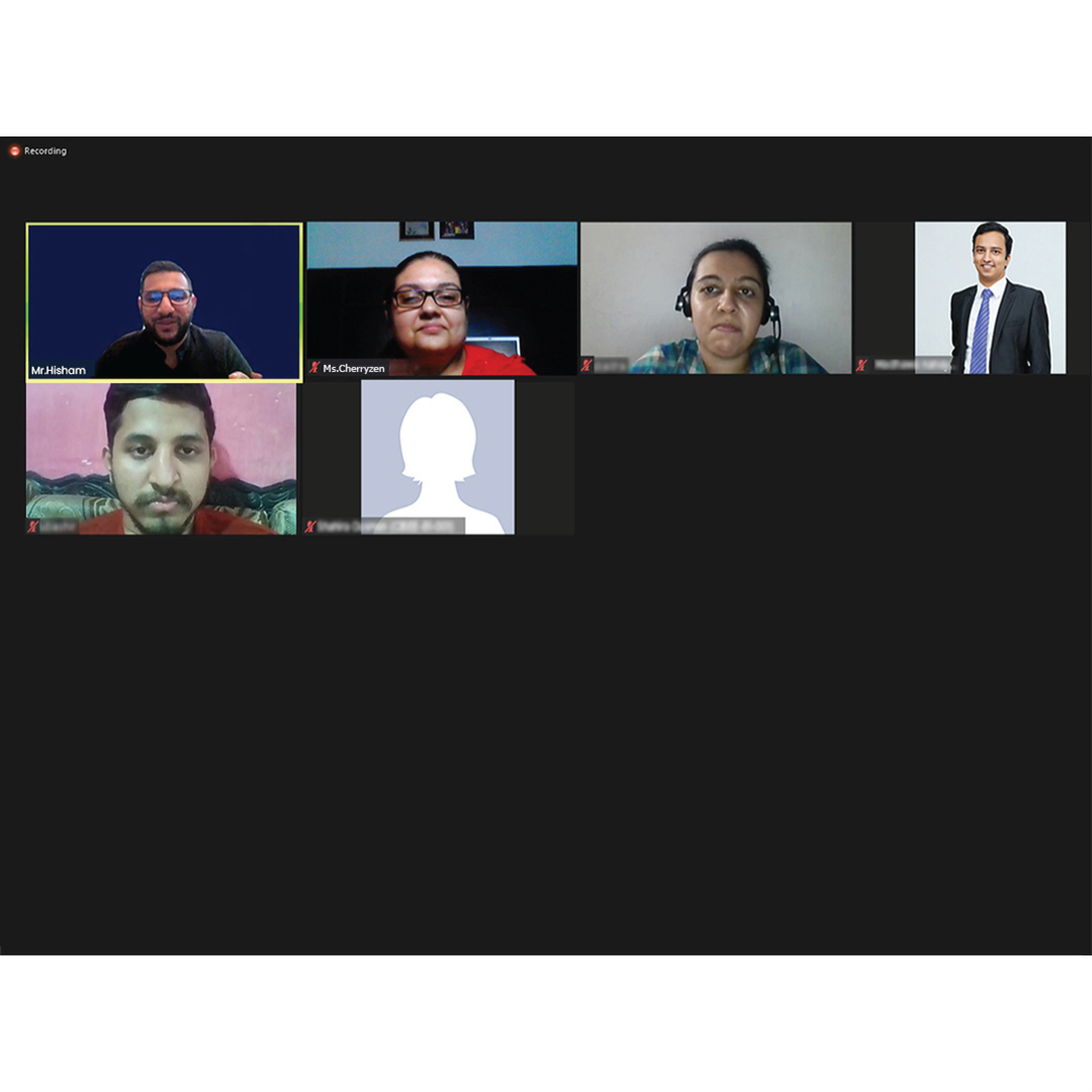 Alumni Memory Slide 1