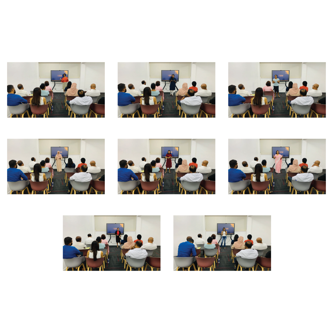 Alumni Memory Slide 2