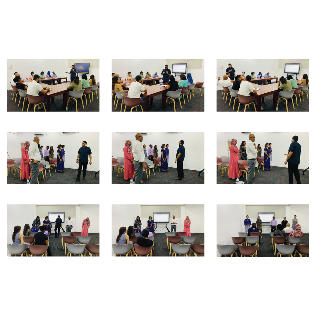 Alumni Memory Slide 5