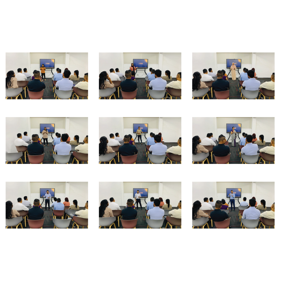 Alumni Memory Slide 2