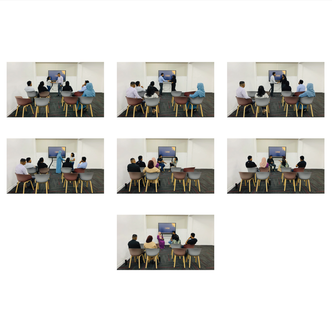 Alumni Memory Slide 4