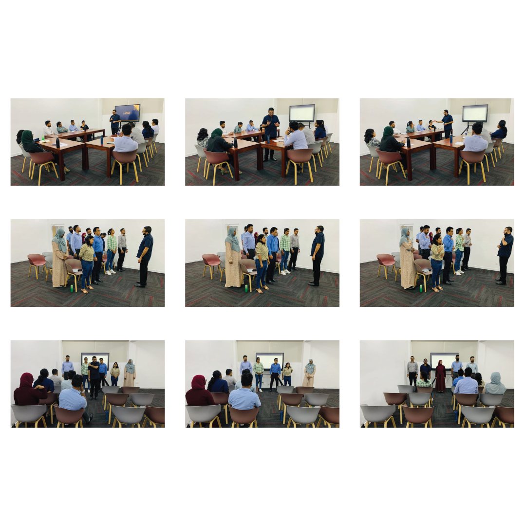 Alumni Memory Slide 5