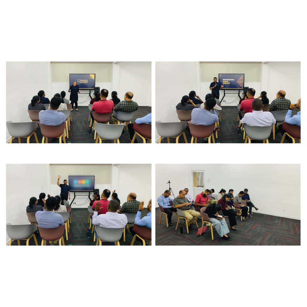 Alumni Memory Slide 1