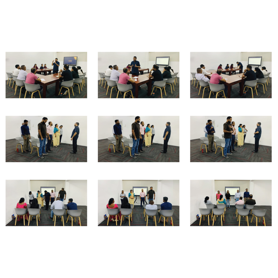 Alumni Memory Slide 5