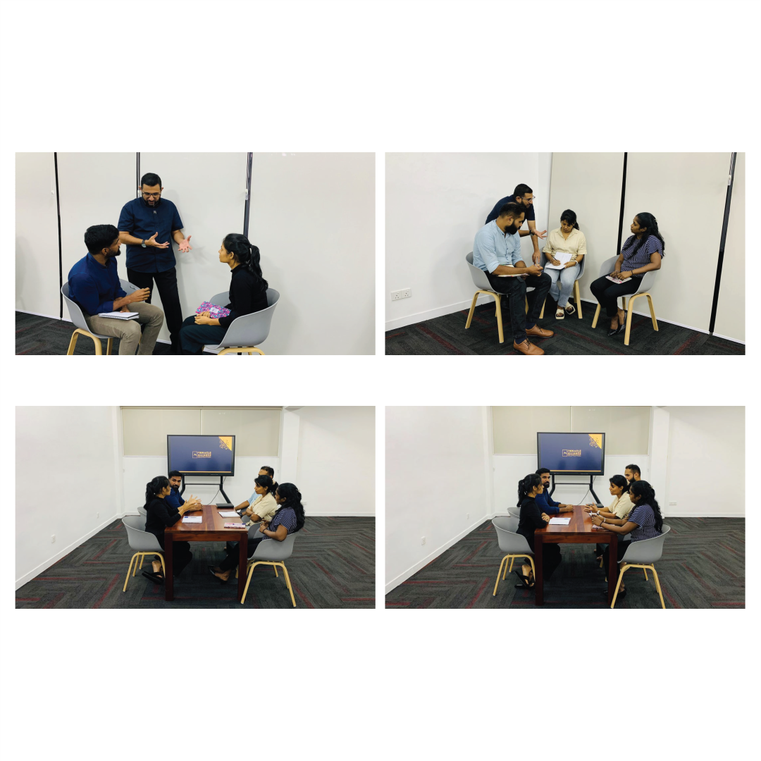 Alumni Memory Slide 6