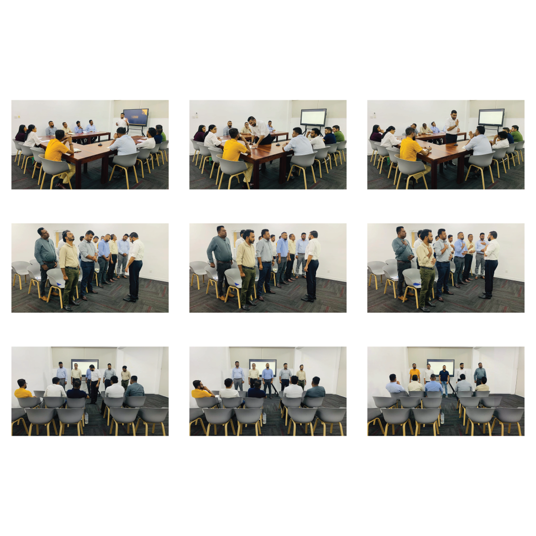 Alumni Memory Slide 5